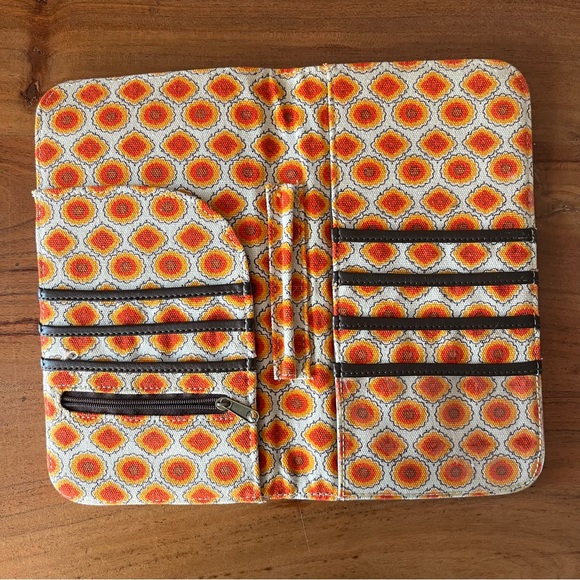 Billabong vintage passport holder - Picture 5 of 5